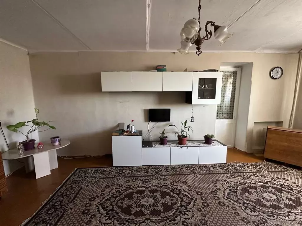 2-к кв. Башкортостан, Уфа Первомайская ул., 52 (44.3 м) - Фото 0