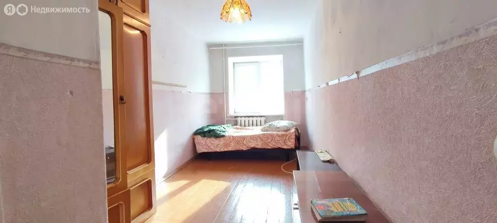 3-комнатная квартира: Бакал, улица Трегубенковых, 2 (55.8 м) - Фото 1