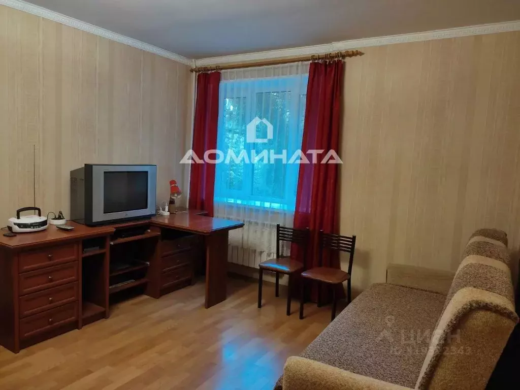 1-к кв. Санкт-Петербург просп. Просвещения, 35 (37.9 м) - Фото 0