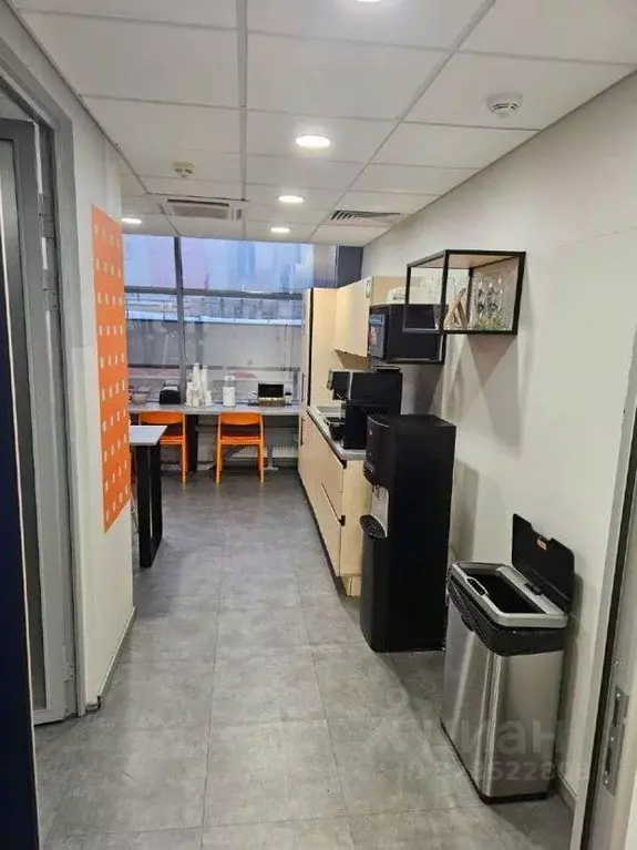 Офис в Москва Якиманская наб., 4С1 (774 м) - Фото 2