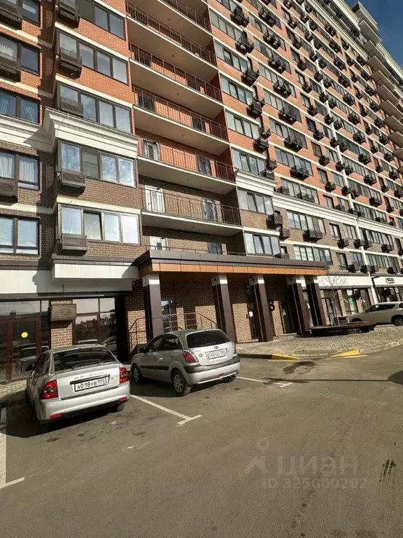 2-к кв. Краснодарский край, Краснодар ул. Западный обход, 39/2к4 (47.6 ... - Фото 1