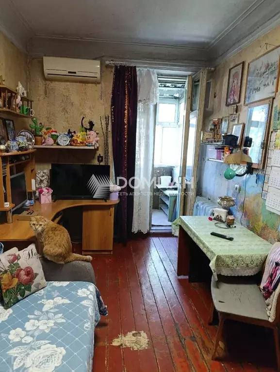 Продаётся 2-к квартира, 46.5 м - Фото 0