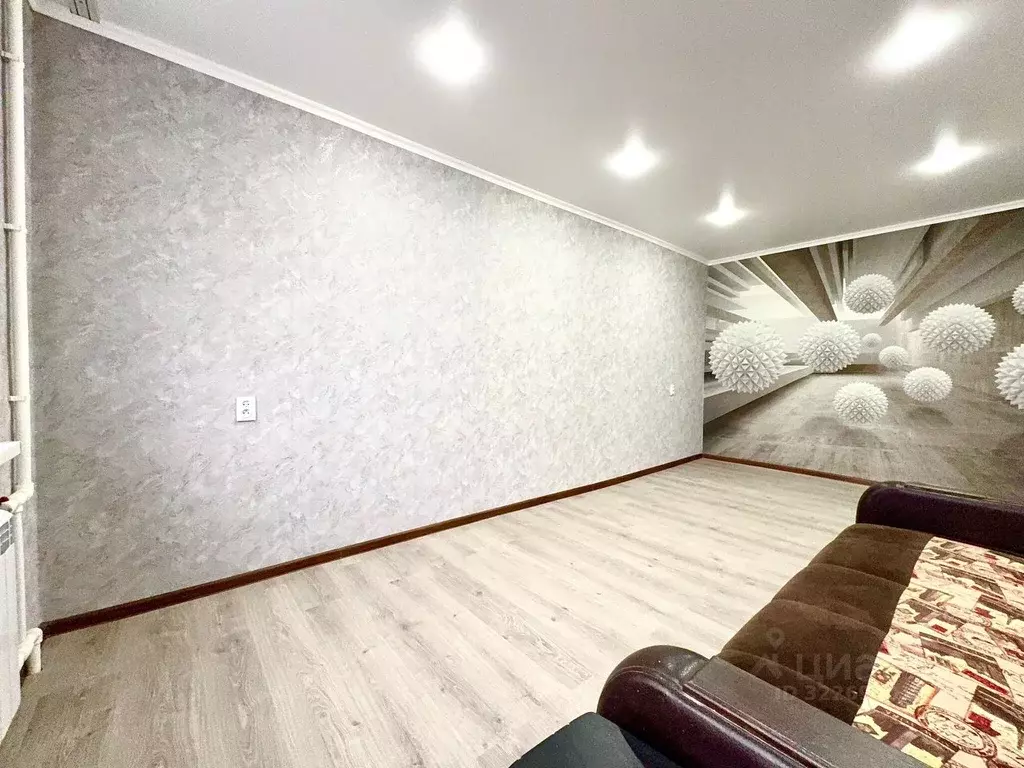 1-к кв. Ростовская область, Белая Калитва Коммунистическая ул., 19 ... - Фото 2