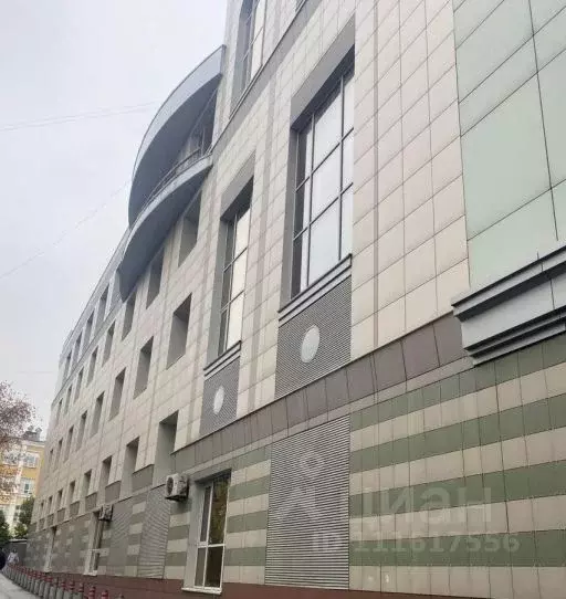 Офис в Москва Цветной бул., 11С6 (5000 м) - Фото 0