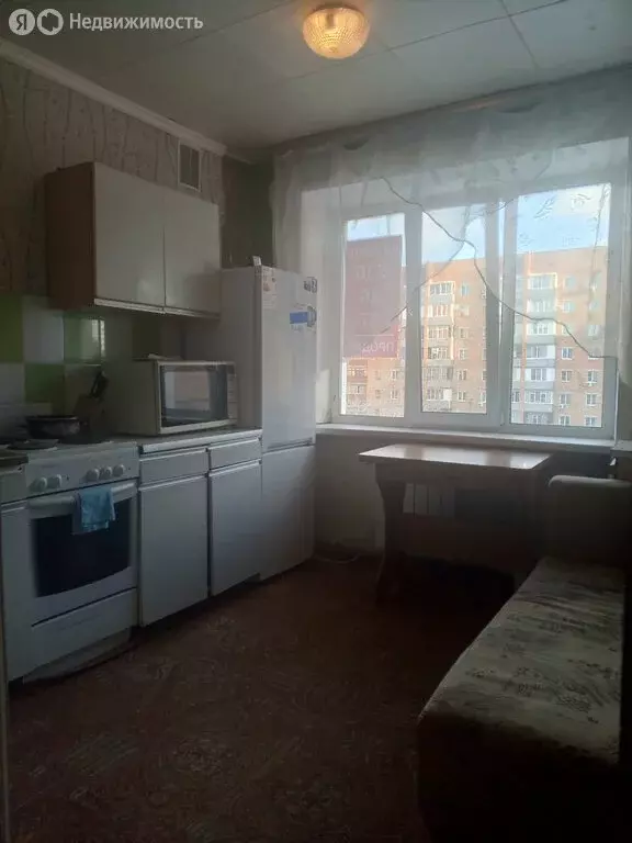 1-комнатная квартира: Воронеж, улица Туполева, 3 (33 м) - Фото 1