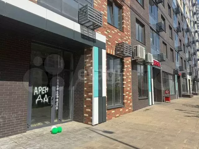 Продам помещение свободного назначения, 692 м - Фото 0