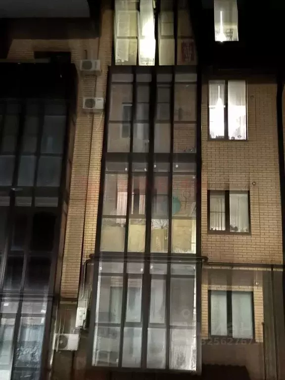 1-к кв. Ростовская область, Новочеркасск Сарматская ул. (35.0 м) - Фото 1