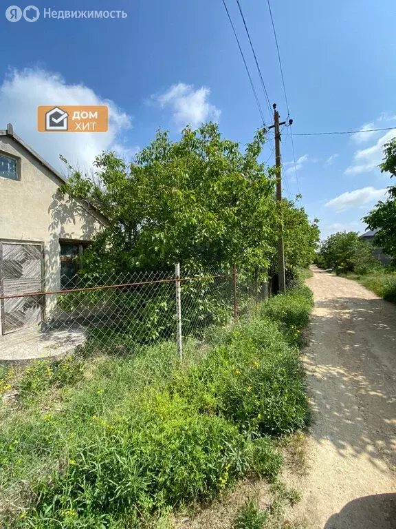 Дом в Сакский район, Суворовское сельское поселение, село Великое ... - Фото 2