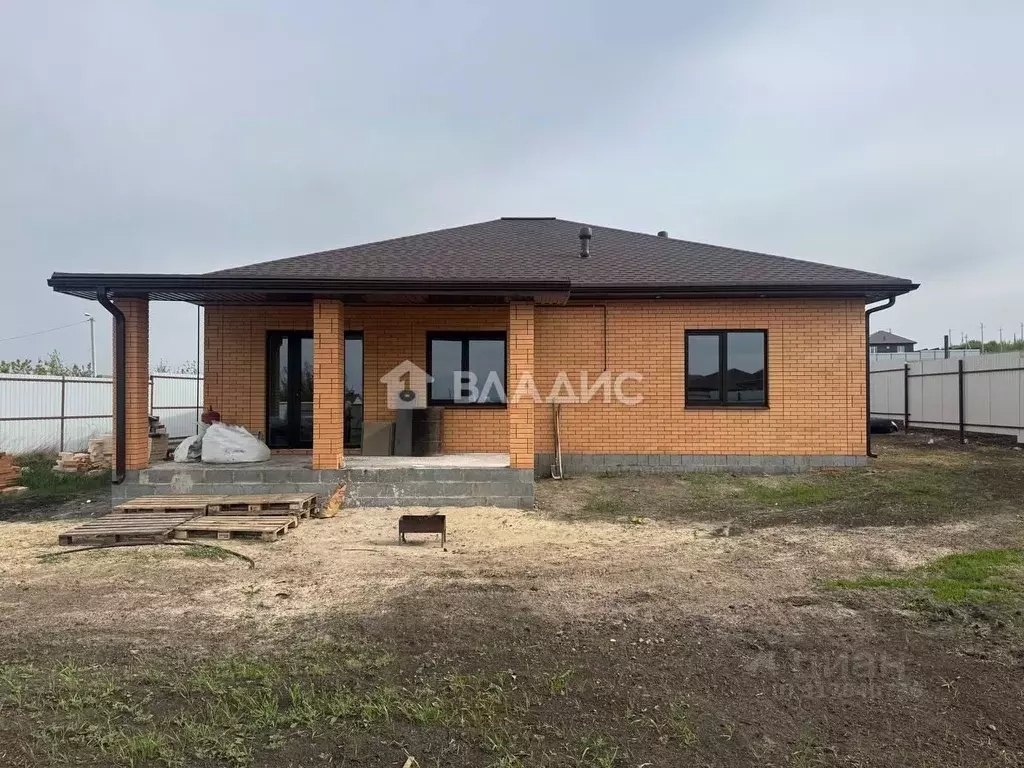 Дом в Белгородская область, Старый Оскол Пролески мкр,  (110 м) - Фото 0
