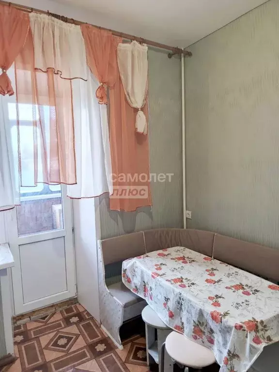 1-к кв. Курская область, Курск Элеваторный пер., 3 (29.8 м) - Фото 0