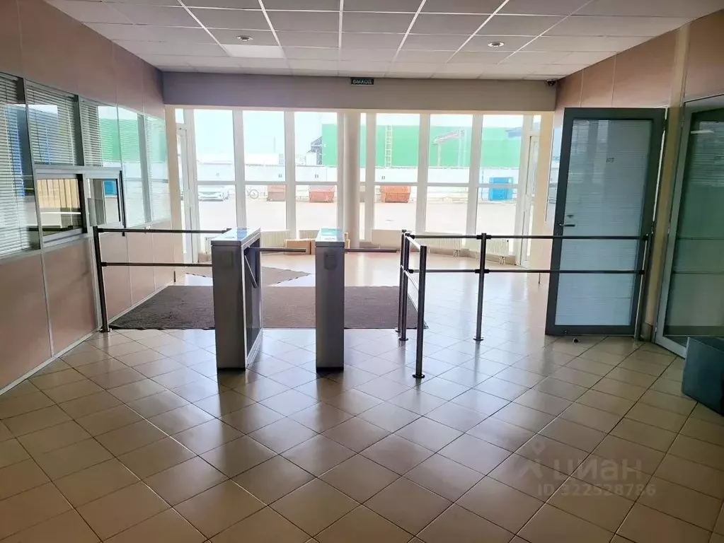 Офис в Московская область, Мытищи проезд 4536-й, с1 (16 м) - Фото 2