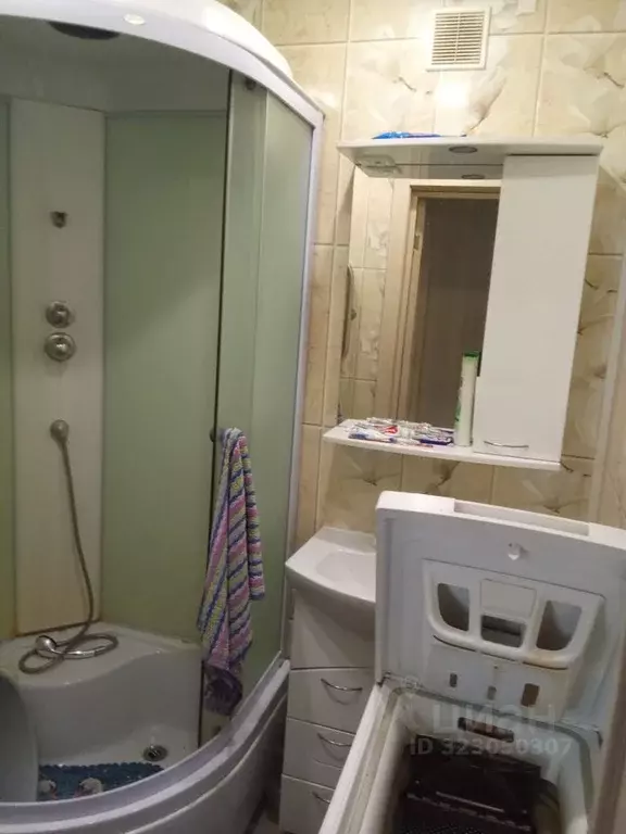 2-к кв. Ярославская область, Ярославский муниципальный округ, пос. ... - Фото 2