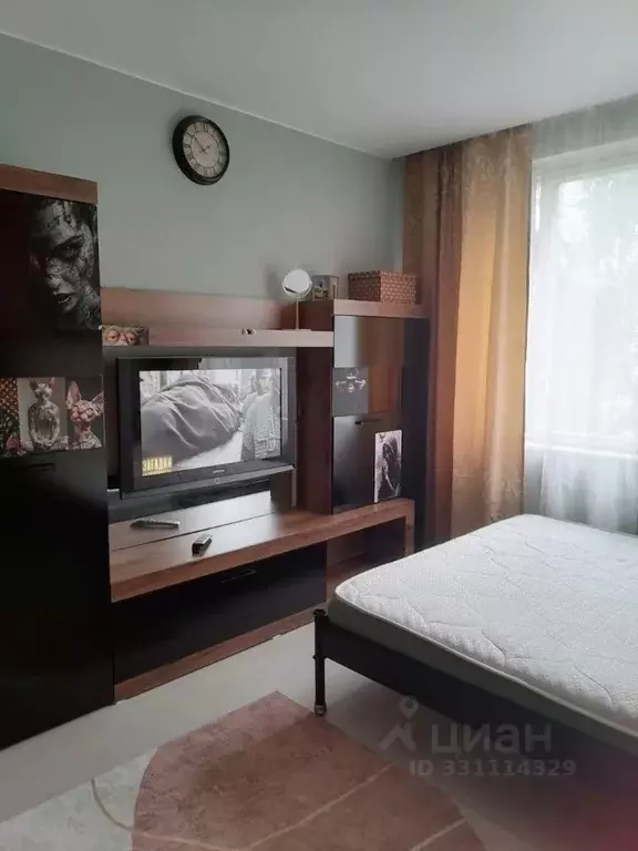 Комната Москва ул. Твардовского, 5К2 (14.0 м) - Фото 2