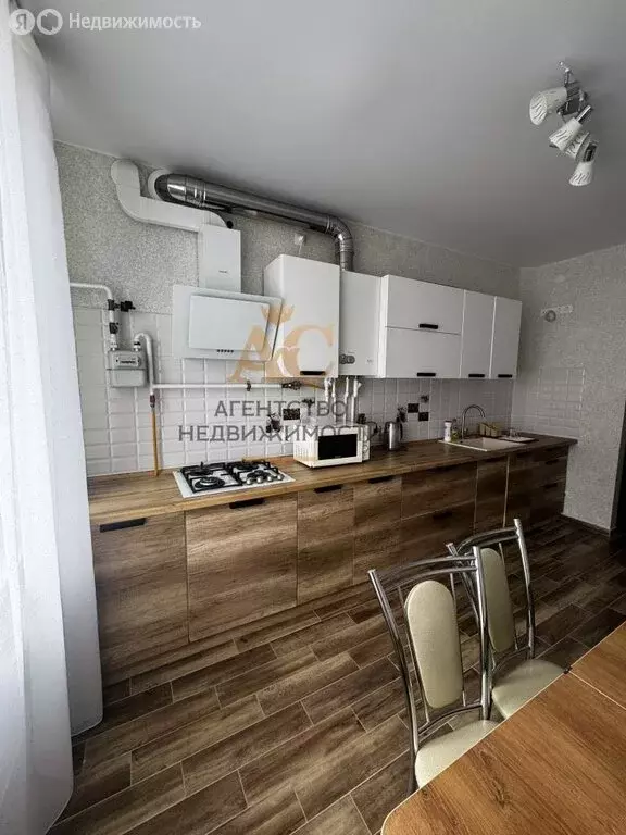 1-комнатная квартира: Приморский, Советская улица, 1А (47.2 м) - Фото 1