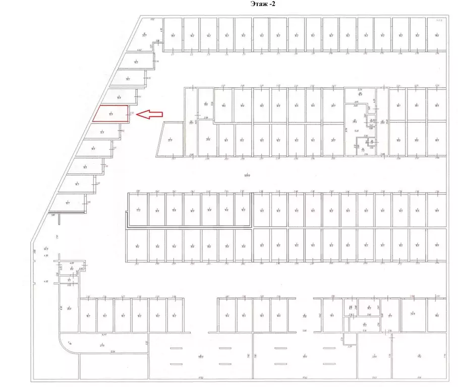 Гараж в Московская область, Котельники ул. Строителей, 3 (16 м) - Фото 2