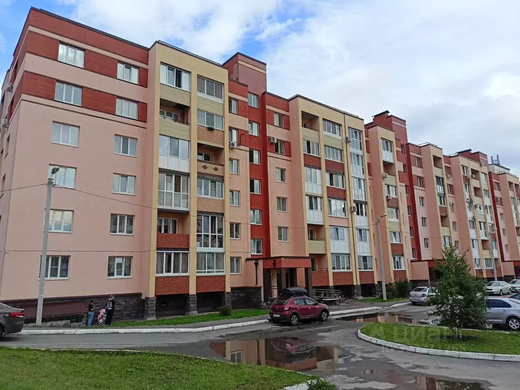 Студия Башкортостан, Уфимский район, Зубовский сельсовет, с. Зубово ... - Фото 2