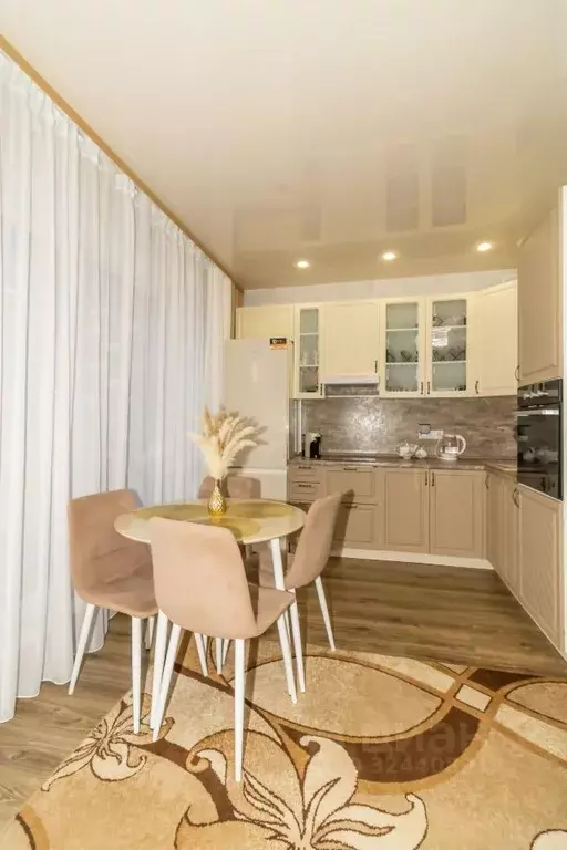 1-к кв. Челябинская область, Челябинский городской округ, пос. ... - Фото 1