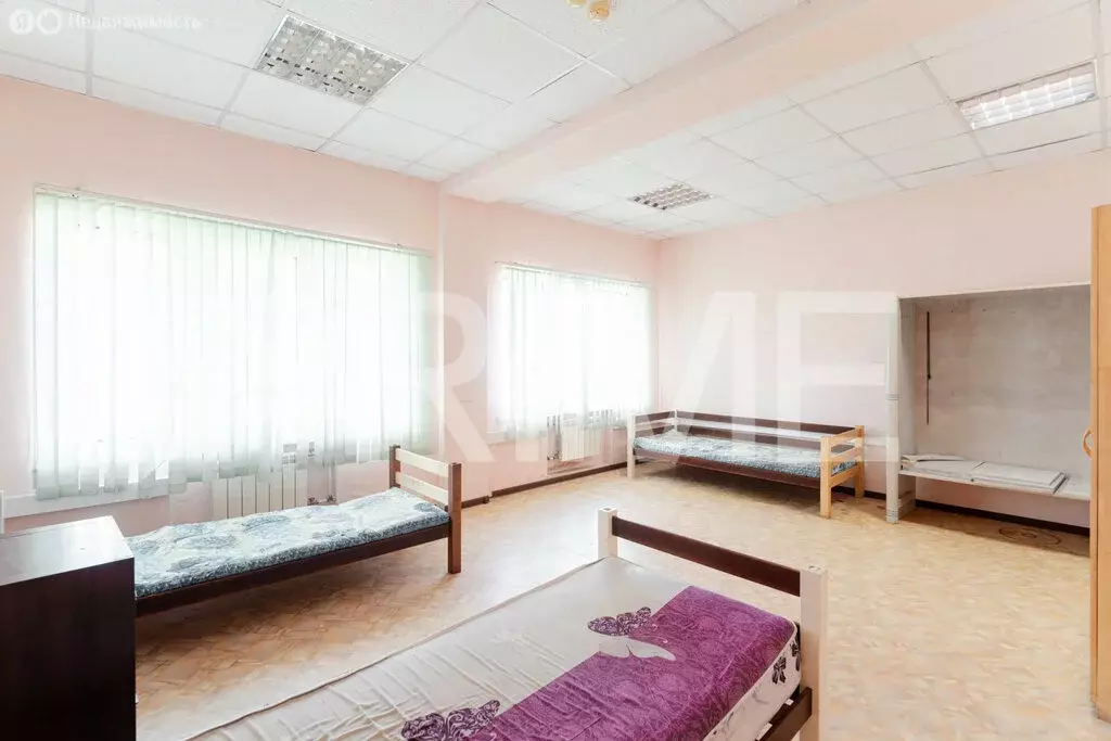 Помещение свободного назначения (480 м) - Фото 1