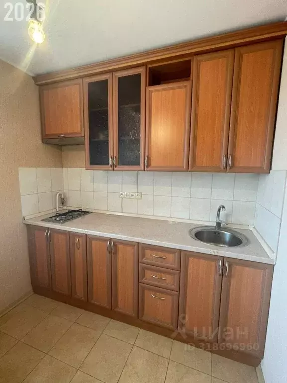 2-к кв. Севастополь просп. Юрия Гагарина, 6 (44.0 м) - Фото 1