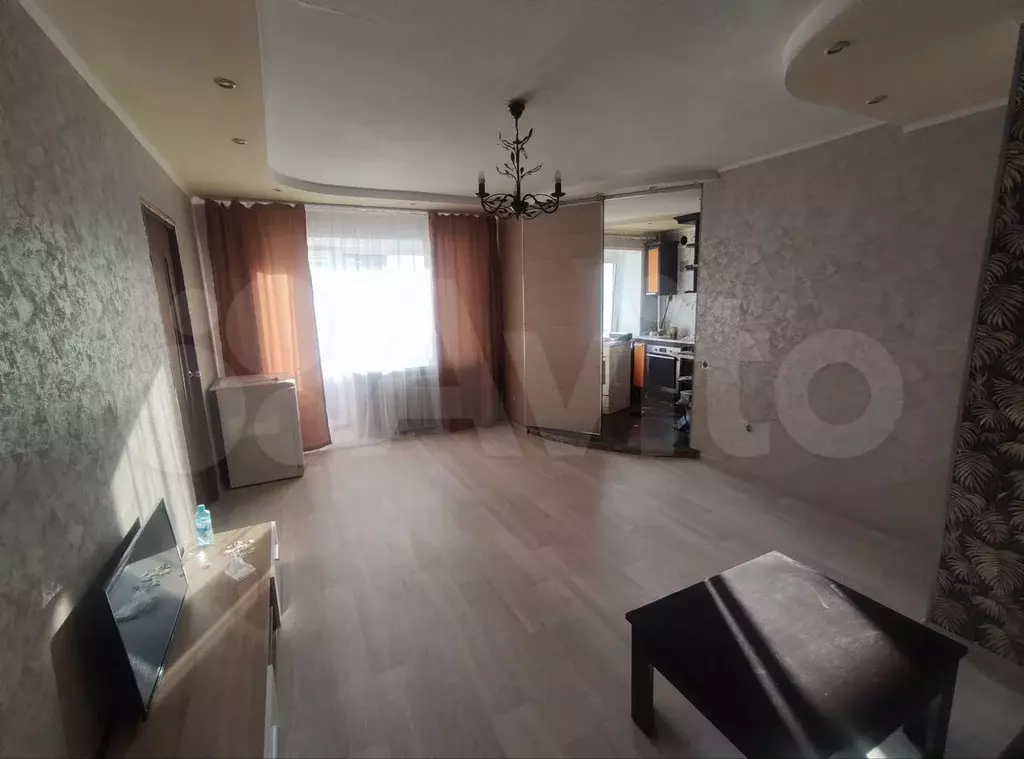 2-к. квартира, 44 м, 4/5 эт. - Фото 0