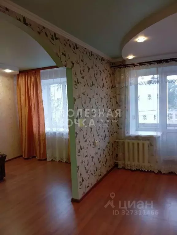 1-к кв. Новгородская область, Боровичский район, Прогресское с/пос, ... - Фото 2