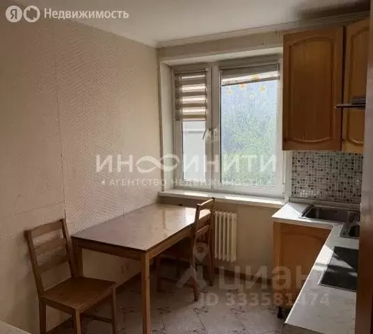 3-комнатная квартира: Москва, Ореховый проезд, 13к2 (65.1 м) - Фото 1