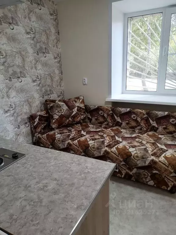 1-к кв. Нижегородская область, Нижний Новгород Мончегорский мкр, ул. ... - Фото 1