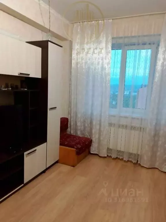 1-к кв. Ставропольский край, Ессентуки Просторная ул., 17к1 (33.0 м) - Фото 2