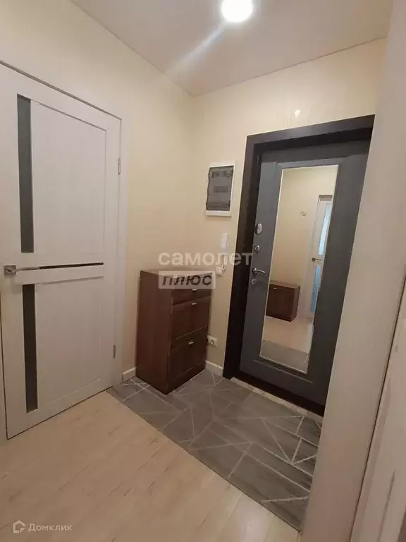 Продаётся 1-к квартира, 40.8 м - Фото 1