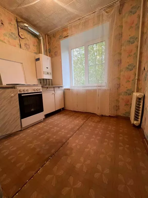Продаётся 2-к квартира, 46.1 м - Фото 0