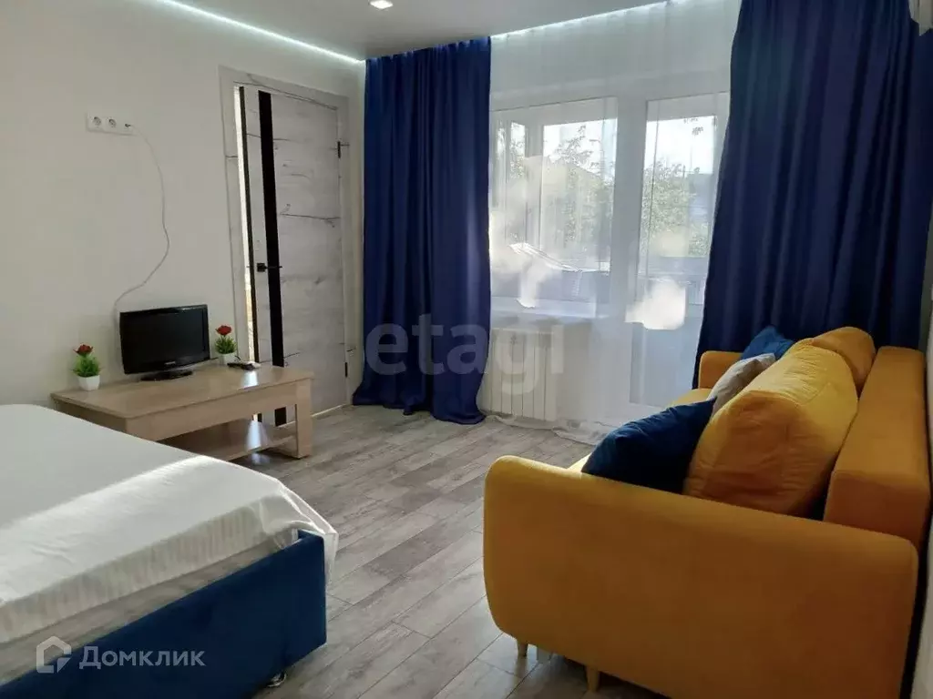 Продаётся 2-к квартира, 40 м - Фото 1