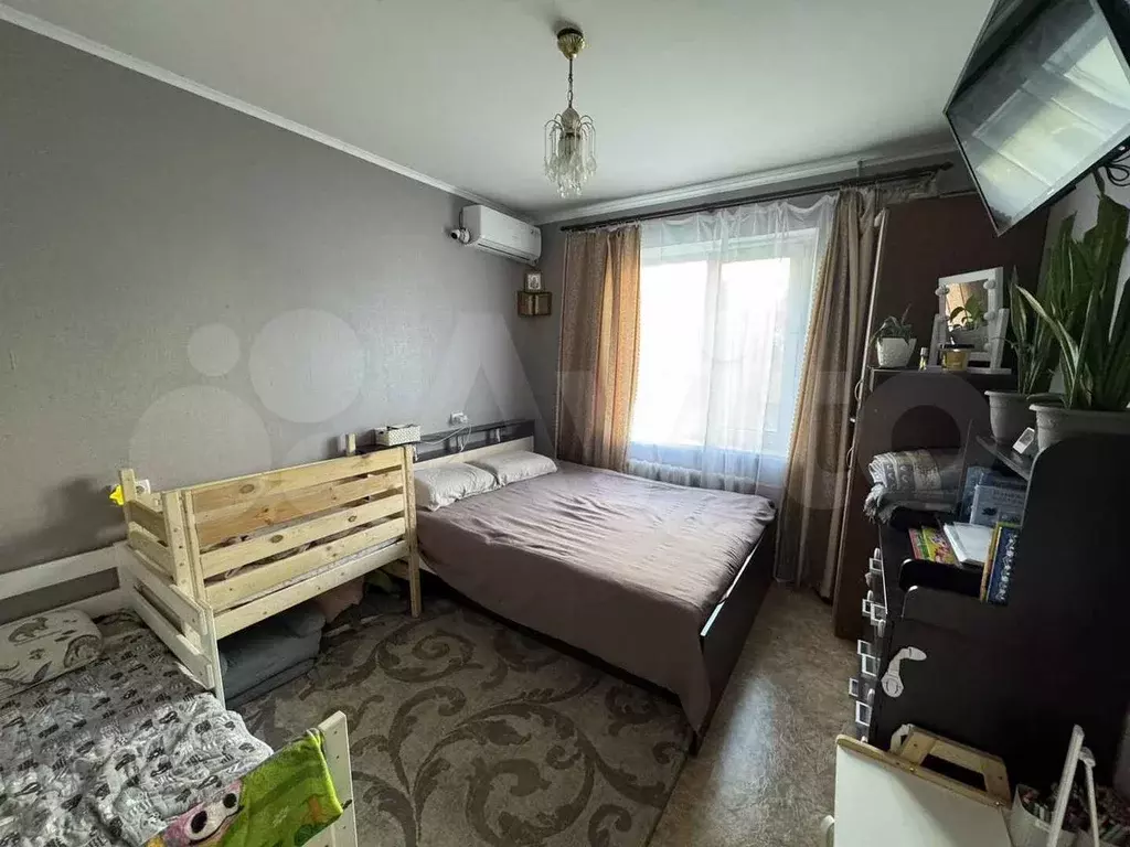 2-к. квартира, 50 м, 4/9 эт. - Фото 0