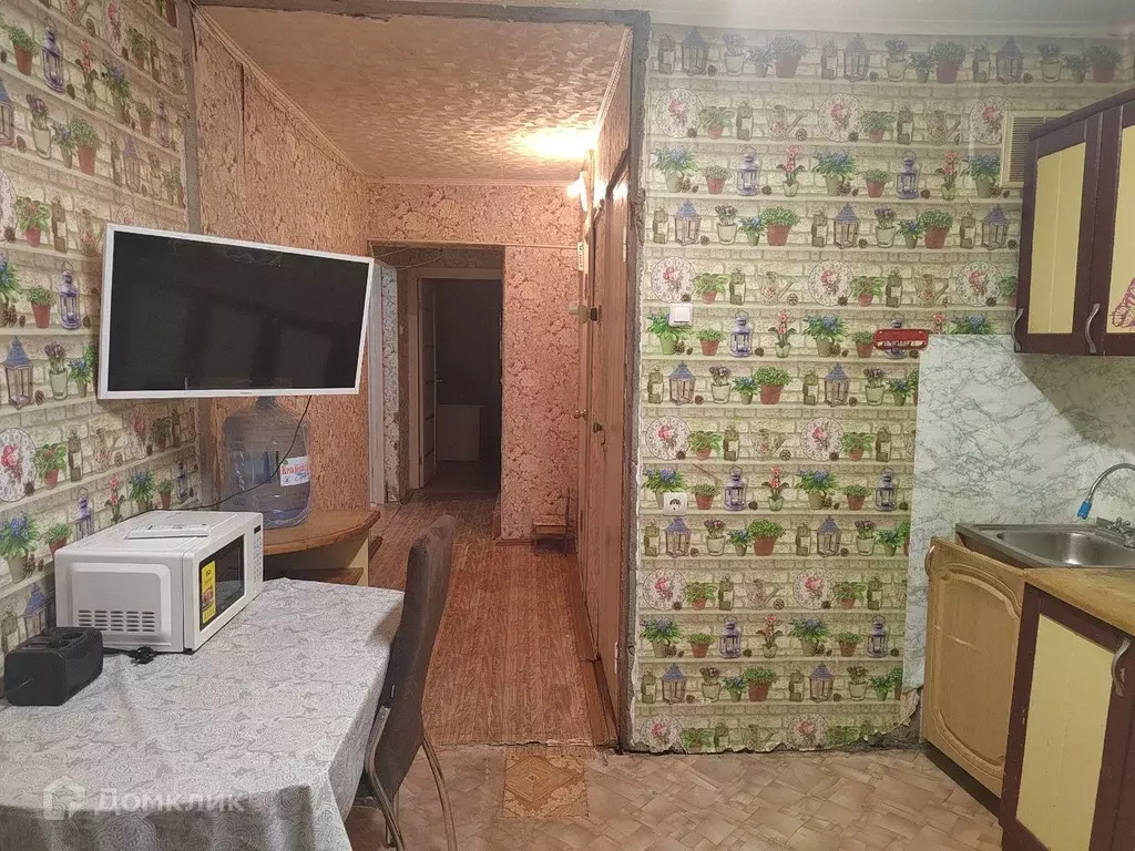 Продаётся 6-к квартира, 118.7 м - Фото 1