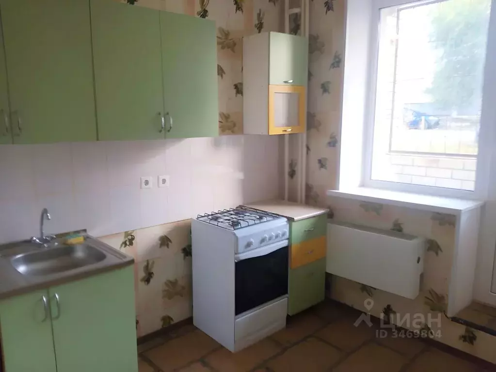 1-к кв. Саратовская область, Саратов ул. Самойловская, 57 (33.0 м) - Фото 0