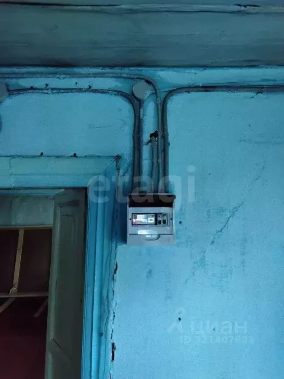 Дом в Свердловская область, Талицкий городской округ, пос. Троицкий ... - Фото 1