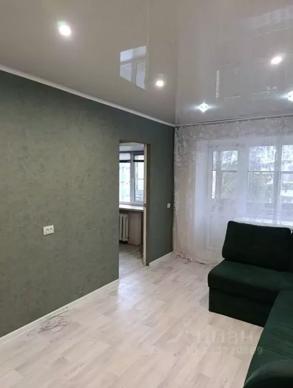 2-к кв. Костромская область, Кострома Никитская ул., 28 (41.1 м) - Фото 2