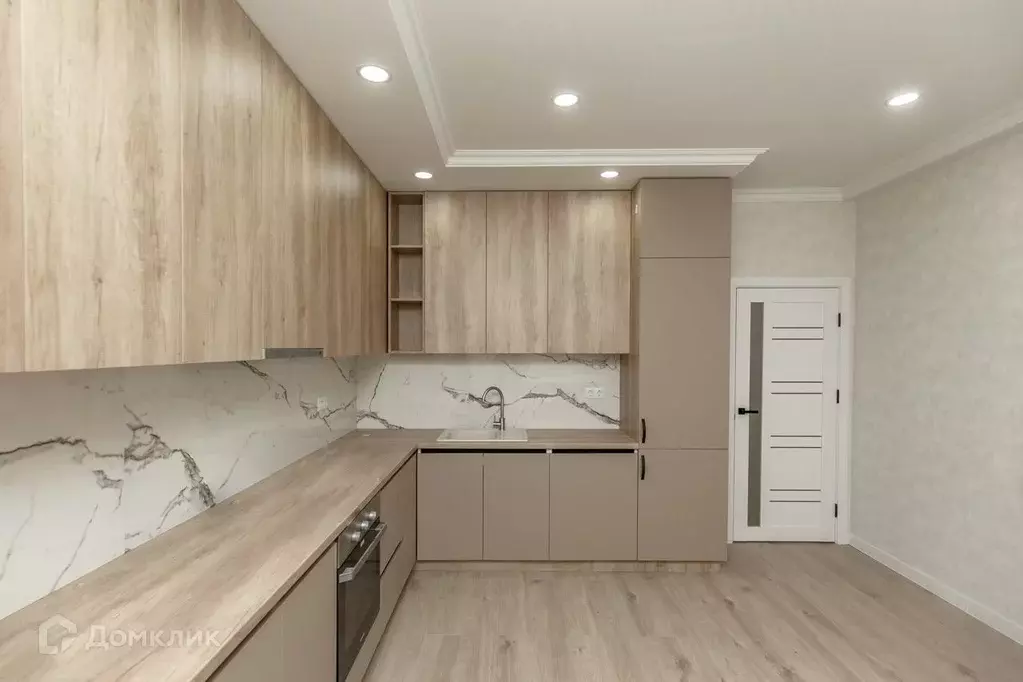 Продаётся 3-к квартира, 80.7 м - Фото 1