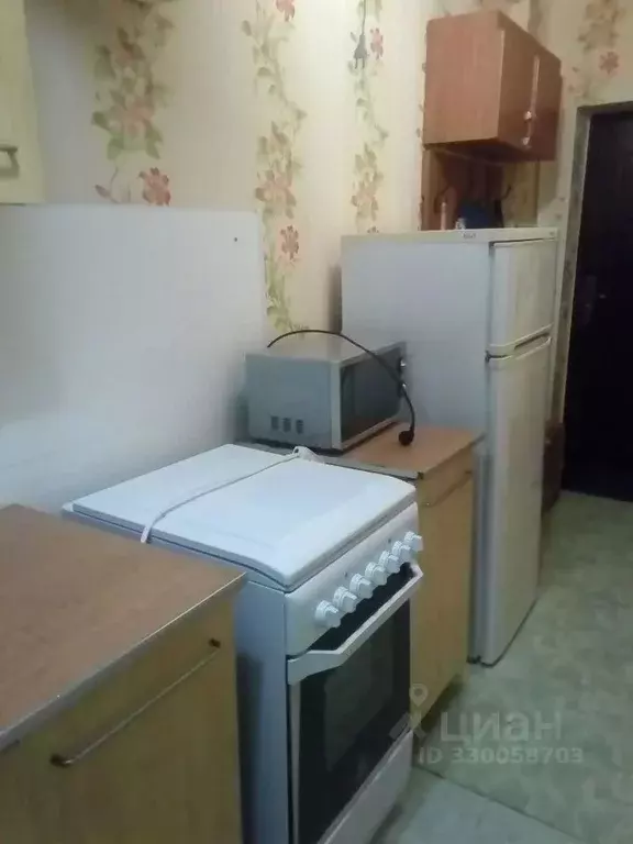 Студия Ставропольский край, Ставрополь № 28 мкр, проезд 2-й ... - Фото 1
