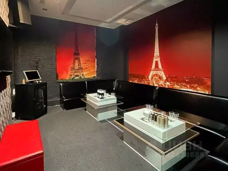 Помещение свободного назначения в Москва Рочдельская ул., 15С44 (629 ... - Фото 1