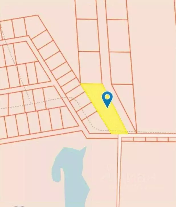 Участок в Краснодарский край, Краснодар Пашковский жилмассив, ул. ... - Фото 2