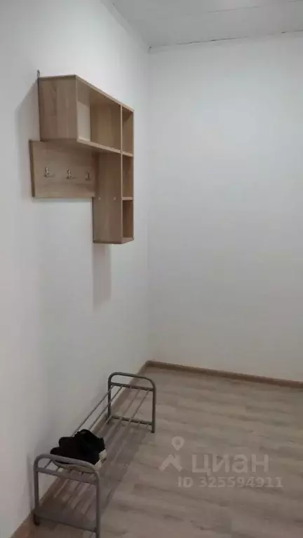 1-к кв. Московская область, Балашиха ул. Яганова, 12 (31.0 м) - Фото 1