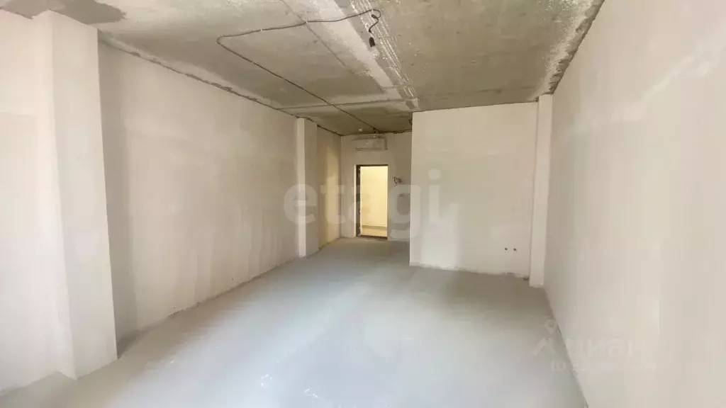 Студия Краснодарский край, Геленджик Крымская ул., 3к1 (33.1 м) - Фото 1