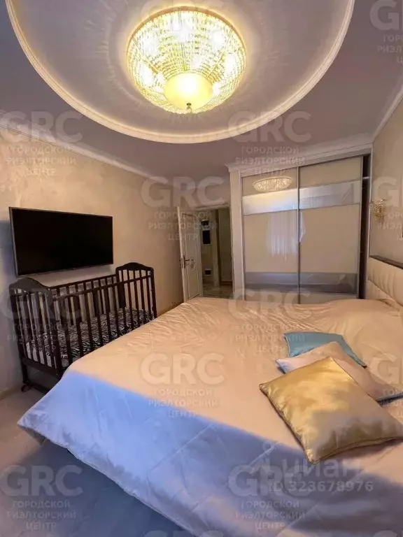 3-к кв. Краснодарский край, Сочи Виноградная ул., 114 (99.0 м) - Фото 2