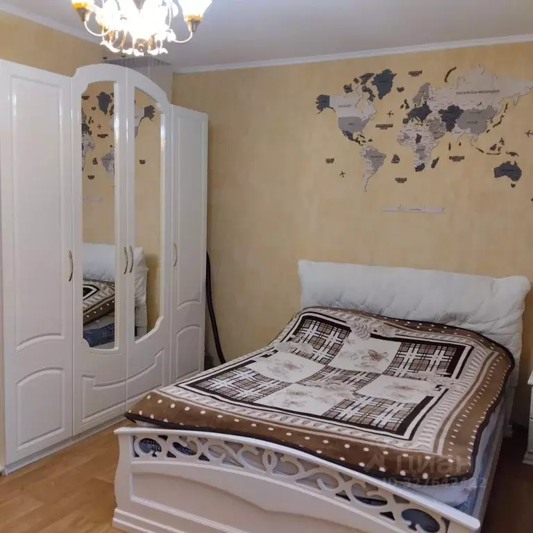 1-к кв. Ленинградская область, Кировск Ладожская ул., 22 (44.3 м) - Фото 1