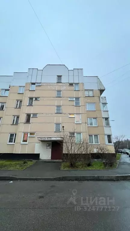 3-к кв. Санкт-Петербург, Санкт-Петербург, Сестрорецк Приморское ш., ... - Фото 2