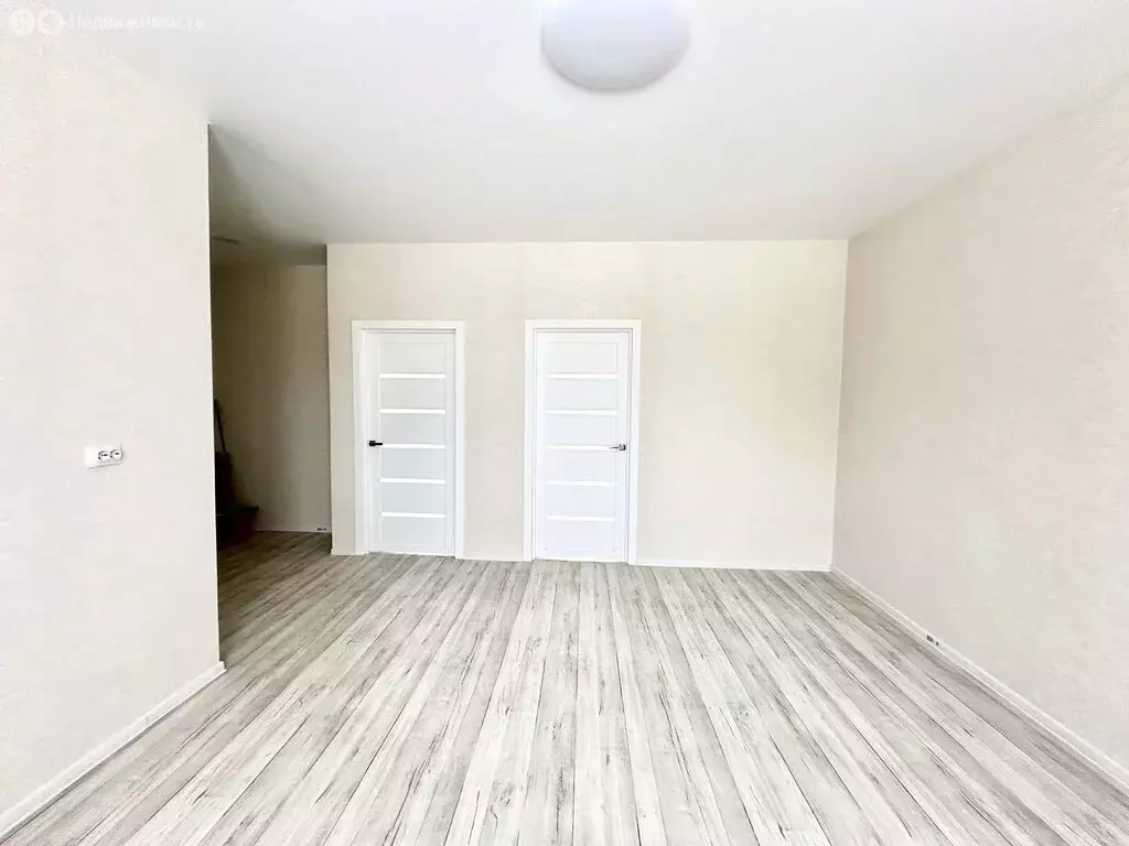 Дом в Бессоновский район, село Ухтинка, улица Ухтинка (92 м) - Фото 2