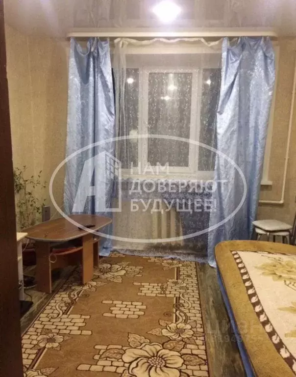 Комната Пермский край, Чайковский ул. Ленина, 79 (18.0 м) - Фото 0