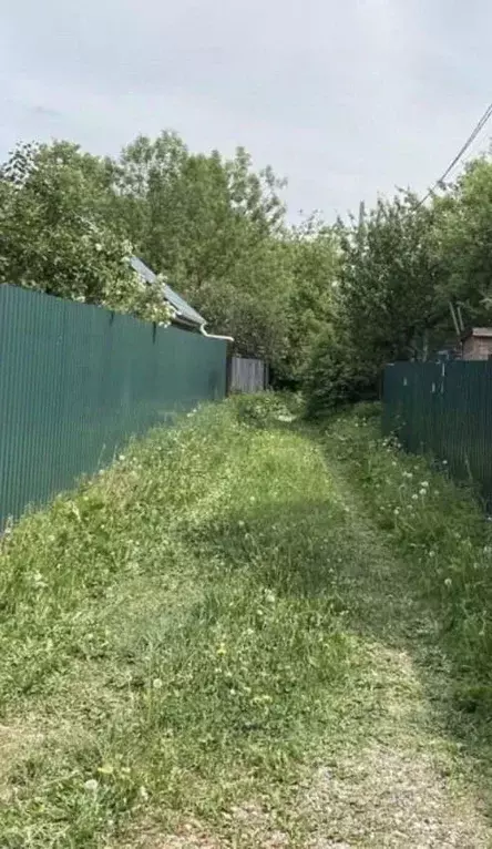 Участок в Московская область, Подольск № 6 ПМЗ СНТ,  (8.2 сот.) - Фото 2