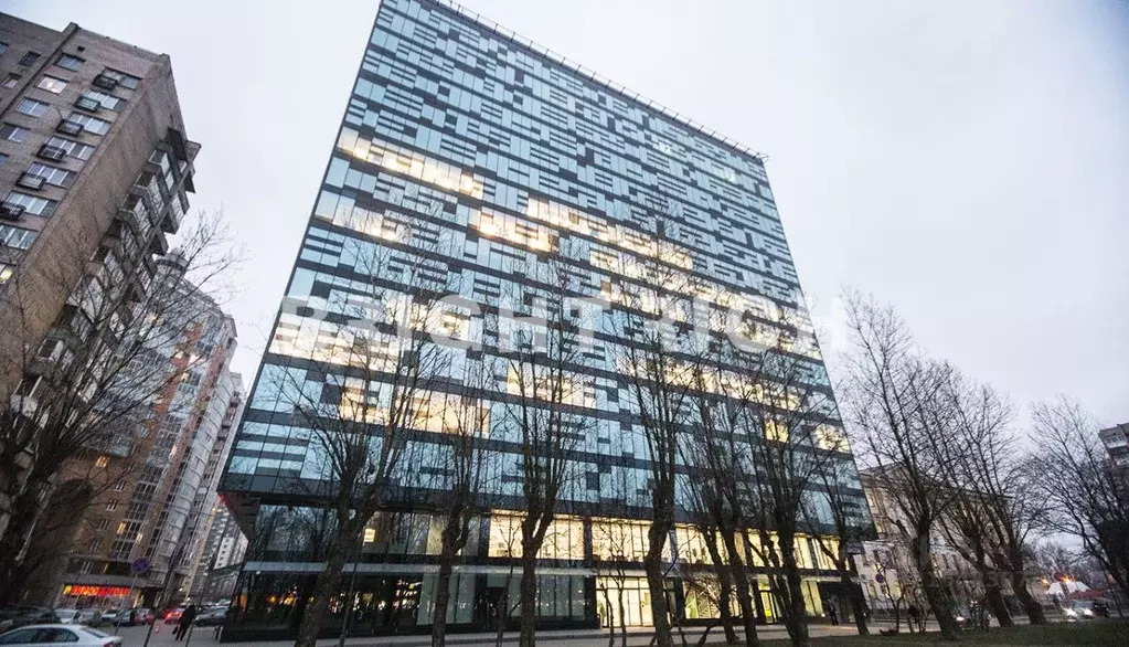 Офис в Санкт-Петербург Пулковское ш., 28 (103 м) - Фото 1