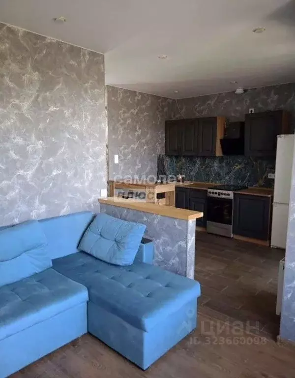 2-к кв. Москва Каширское ш., 74А (43.0 м) - Фото 2